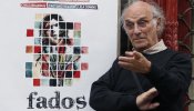 Saura realza los lazos musicales iberoamericanos en el estreno europeo de "Fados"