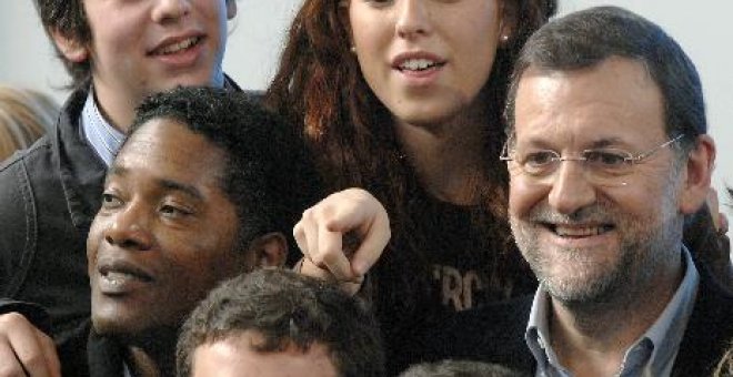 Rajoy se opone a que una empresa española "modelo" pueda resultar apropiada por el Estado francés