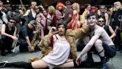 La magia de "Cabaret" se traslada al mercado de la Boqueria para Carnaval