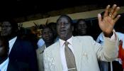 Odinga renuncia a acudir a la justicia por "estar controlada por el gobierno"