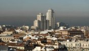 La contaminación de Madrid aumenta el riesgo de cáncer