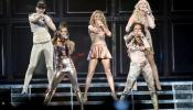 Las Spice Girls piden perdón a sus seguidores por suspender su gira mundial