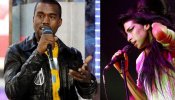 Kanye West y Amy Winehouse, protagonistas del 50 aniversario de los Grammy