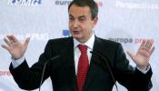 Zapatero dice que la economía española es sólida y que España es un país próspero