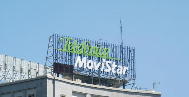 FACUA advierte de que la "nueva" tarifa plana de Movistar lleva un año en el mercado