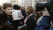 Cientos de personas se concentran en Madrid contra el aborto