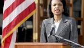 Condoleezza Rice es "flor nopal de belleza incomparable" para los surcoreanos