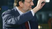Rajoy asegura hoy que los ciudadanos viven con más dificultades por falta de medidas