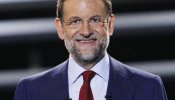 Rajoy salió del debate "satisfecho" por hablar de los problemas que preocupan a los españoles