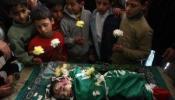 Israel mata a 30 palestinos en poco más más de 24 horas