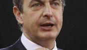 Zapatero avisa de que el discurso del PP sobre inmigración esconde reformar la sanidad pública