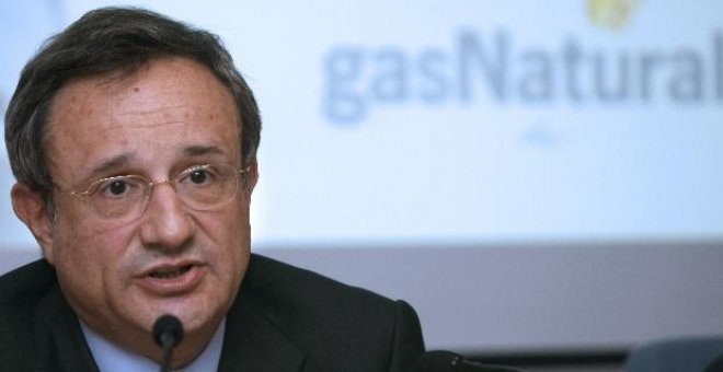 Gas Natural pagará un dividendo del 1,14 euros brutos por acción