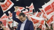 Zapatero pide el voto a los desencatados del PP