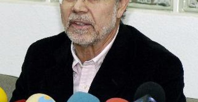 Bermejo advierte de que el PP y ETA coinciden en "predicar" la abstención