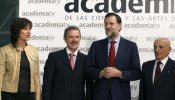 Rajoy aboga por un Gobierno que dé certidumbre y no divida a los españoles