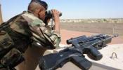 Desaparece un sargento francés en suelo sudanés