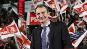 Zapatero asegura que Andalucía será "la primera" mientras sea presidente