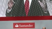El Banco de Santander entra en Monte dei Paschi de Siena con menos del 2%