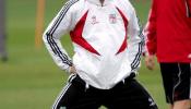Para Aguirre, "Torres está haciendo en el Liverpool lo que todos esperábamos"