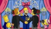 Un historiador del arte dice que "Los Simpson" pertenecen a la literatura universal