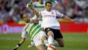 TVV no ofrece hoy fútbol por el "enfrentamiento entre Audiovisual y Mediapro"