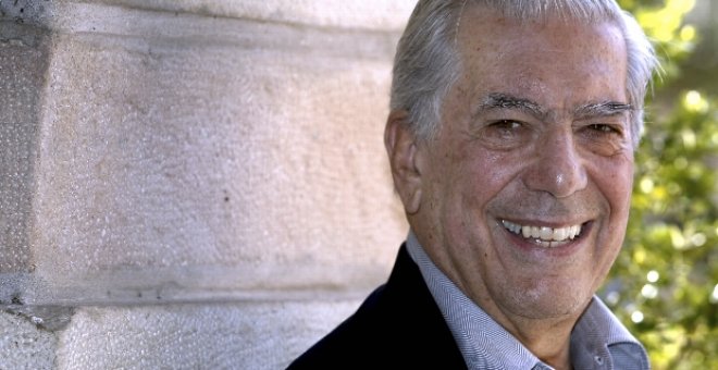 Vargas Llosa habla de los abusos que sufrió de niño por parte de un cura: "Quedé muy fastidiado con ese intento de masturbarme"