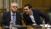Tsipras pide una quita parcial de la deuda
