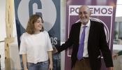 La candidatura unitaria de Ganemos y Podemos para Madrid será un nuevo partido
