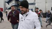 Fernando Alonso demanda a varios medios por aparecer en la lista Falciani