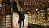 Mariano Rajoy no ve pobres: “Pinta usted el peor país del mundo”, le dice a Cayo Lara