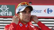 Contador pone fecha a su retirada: "El año que viene estaré en el pelotón, pero será el último"