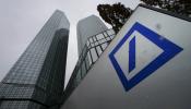 Deutsche Bank, multado con 2.320 millones por manipular los tipos de interés interbancarios