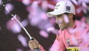 Contador deja el Giro visto para sentencia