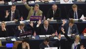 La Eurocámara impide por sólo dos votos un debate sobre el TTIP
