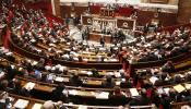 La Asamblea Nacional francesa, sede de un “encuentro histórico” sobre el final de ETA