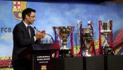 Las elecciones a la presidencia del Barça serán el 18 de julio