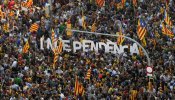 La lista única sin políticos y condicionada a unas elecciones constituyentes sacude el tablero político catalán