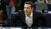 Tsipras anuncia en la Eurocámara que presentará medidas "de auténticas reformas" en dos o tres días