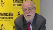 Martín Pallín: "Los partidos de la derecha española tienen enquistados tics franquistas"