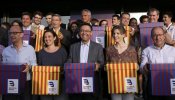 Bartomeu, Laporta, Benedito y Freixa, candidatos oficiales a la presidencia del Barcelona