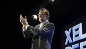 Rajoy se acuerda de las ONG y los voluntarios a cinco meses de las elecciones
