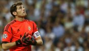 Casillas ficha por el Oporto tras 25 años en el Real Madrid