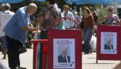 El "último dictador de Europa" se presenta a la reelección