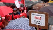 El Gobierno se desentiende del cumplimiento de la sentencia que declara nulo el ERE de Coca-Cola