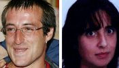 Francia condena a los etarras Iratxe Sorzábal y David Pla a siete y cinco años de cárcel