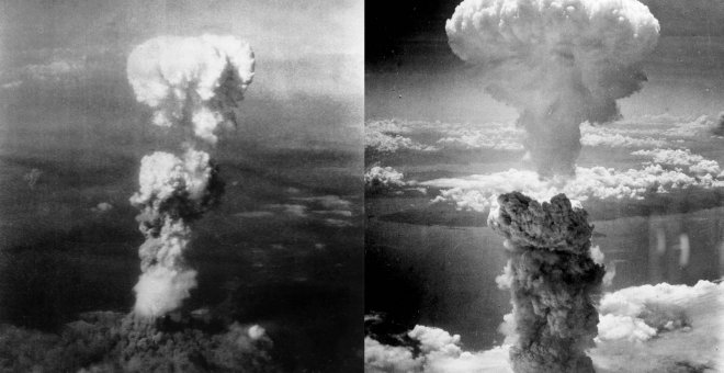 ¿Por qué Hiroshima y Nagasaki no son ciudades fantasma como Chernóbil?