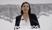 Iglesias reta por carta a Rajoy, Sánchez y Rivera a un debate a cuatro "antes de las generales