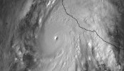 México se prepara para la llegada del huracán "más peligroso que se haya registrado en el mundo"