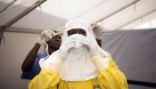 Sierra Leona queda oficialmente libre de la transmisión del virus del ébola