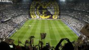 Socios del Real Madrid exigen al club que prohíba cualquier tipo de simbología en el Bernabéu